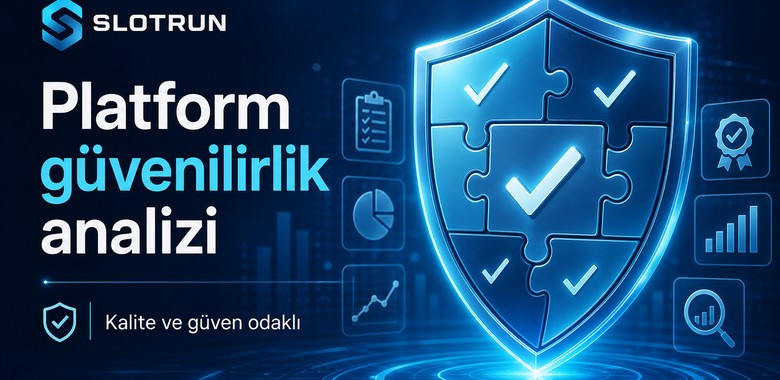 Slotrun Güvenilir Mi İncelemesi