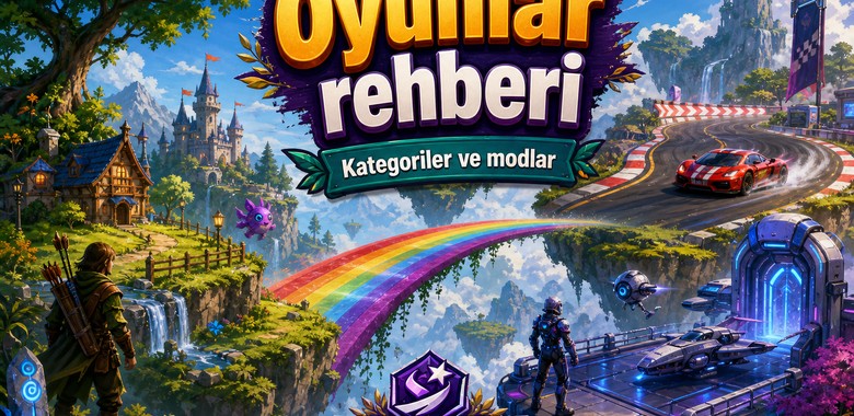 Slotrun Oyunları Hakkında
