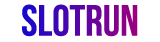 Slotrun Logo