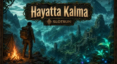 Slotrun Hayatta Kalma Modu